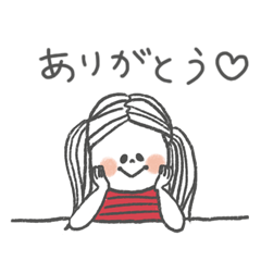 Les Parisiennes(日本語版)