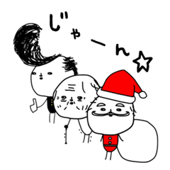 微妙にいい加減なキャラ2