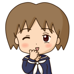 まゆちゃん１．１