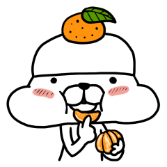 かがみもちドッグ