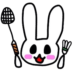 一緒にやろう！バドミントン！