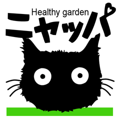 黒猫ニャッパ ★nyappa★