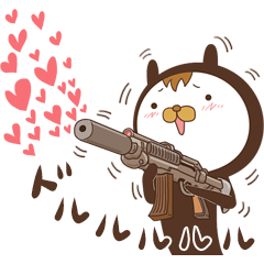 ウサギ・ザ・スパイ ２