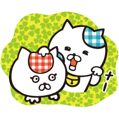 チロルとミロの大逆襲