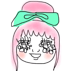 かわいこちゃんと時々にゃんこ先生