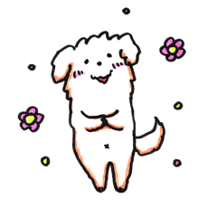 ワンコロぶぶたんの日常