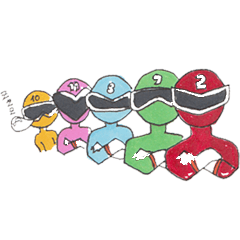 フットサルレンジャー