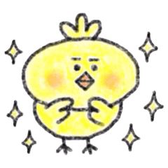 クレヨンdeチャッピィ