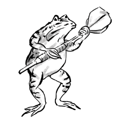 日本ダーツ祭り