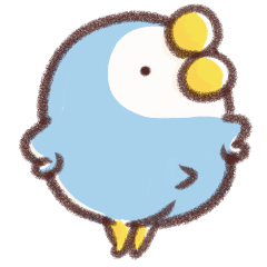 動く！あのとり。3