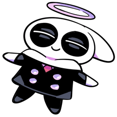 白黒チャンネル