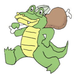 ニワチャン【キャンプ＆日常会話スタンプ】