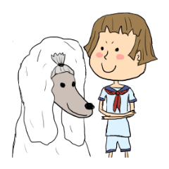 ココちゃんの日常