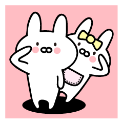 うさきち（よくつかうことば入り）