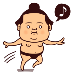 はっけよいピピピ