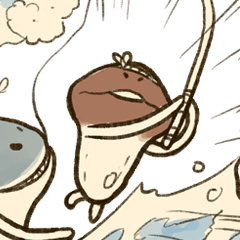 なめこタイムDX - オリジナル -