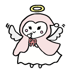 こどもの天使るるっぴ