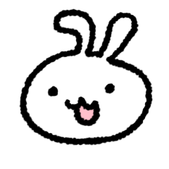 ゆるりうさぎ
