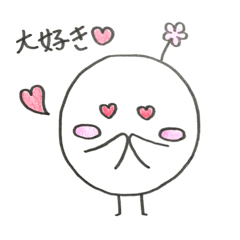 オカミンちゃん