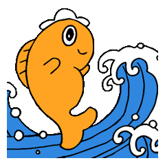 のんちゃん 岩手県野田村