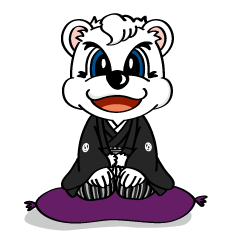 サンディースタンプ Xmas&お正月ver.