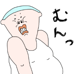 僕、やっちゃん