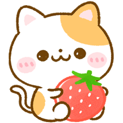 ほんわか♡ねこねこにゃんこ