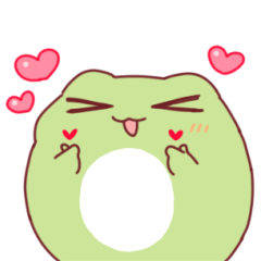 だいふくかえる11 うごくらぶらぶ