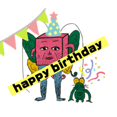 ぎゅぎゃしょぴょっくん2