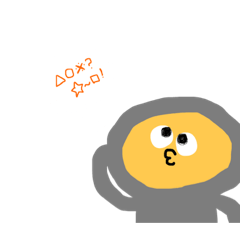 全身タイツ君達