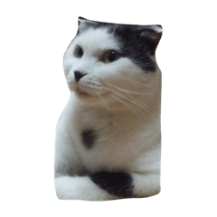 ねこのスタンプpart2