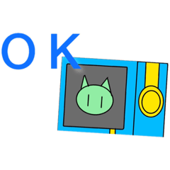 サーマチャンネルスタンプ