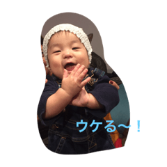 山田ファミリースタンプ