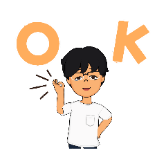 日常使用(眼鏡くんバージョン)