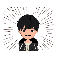 ジョンスタンプ/johnstamp