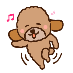 トイプードルスマイル vol.2