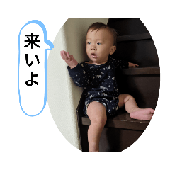 赤ちゃん　☆日常☆