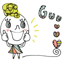 リーゼントちゃん♡敬語