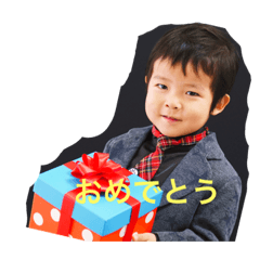 けいとスタンプズ