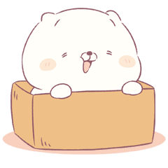 ねこなともだち やんわり