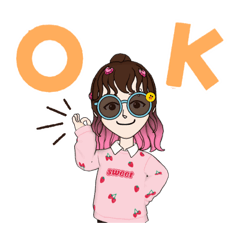 私　の　はなし