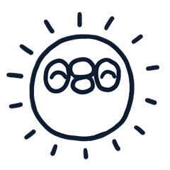 何か伝えたいめんトリさん 第4ゲリラ