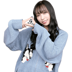 小林愛香 あいきゃんANDスタンプ