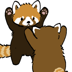 うごくゆかいな動物たち　関西弁