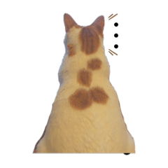 ととくんのスタンプ作りました