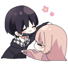 メンヘラヤンキーとアホの子5