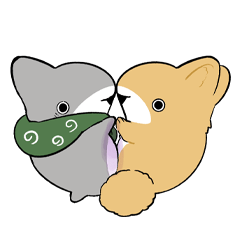 おでかけ子ザメ3