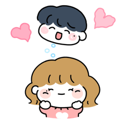 あなただけの愛（彼女ver.)