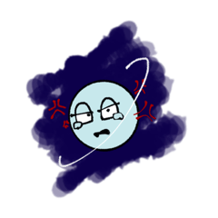 てんたいーず　(天王星)