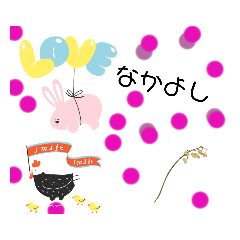 オシャレっぽい？かわいい？どっち？